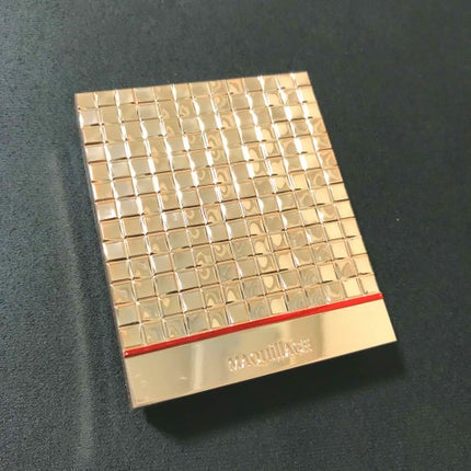 ドラマティックスタイリングアイズD/マキアージュ/アイシャドウパレットを使ったクチコミ(2枚目)