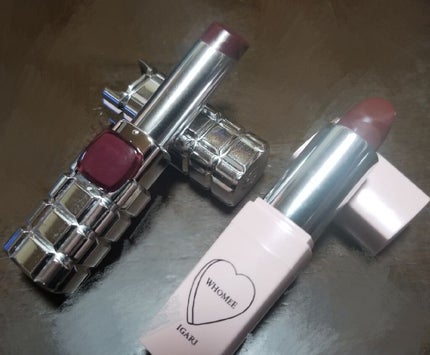 シャインオン/ロレアル パリ/口紅を使ったクチコミ(1枚目)