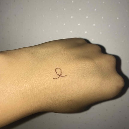 極細 アイライナーR/CEZANNE/リキッドアイライナーを使ったクチコミ(2枚目)