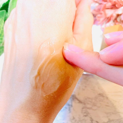 リジュビネイティブセラム/NMNPDS/オールインワン化粧品を使ったクチコミ(5枚目)