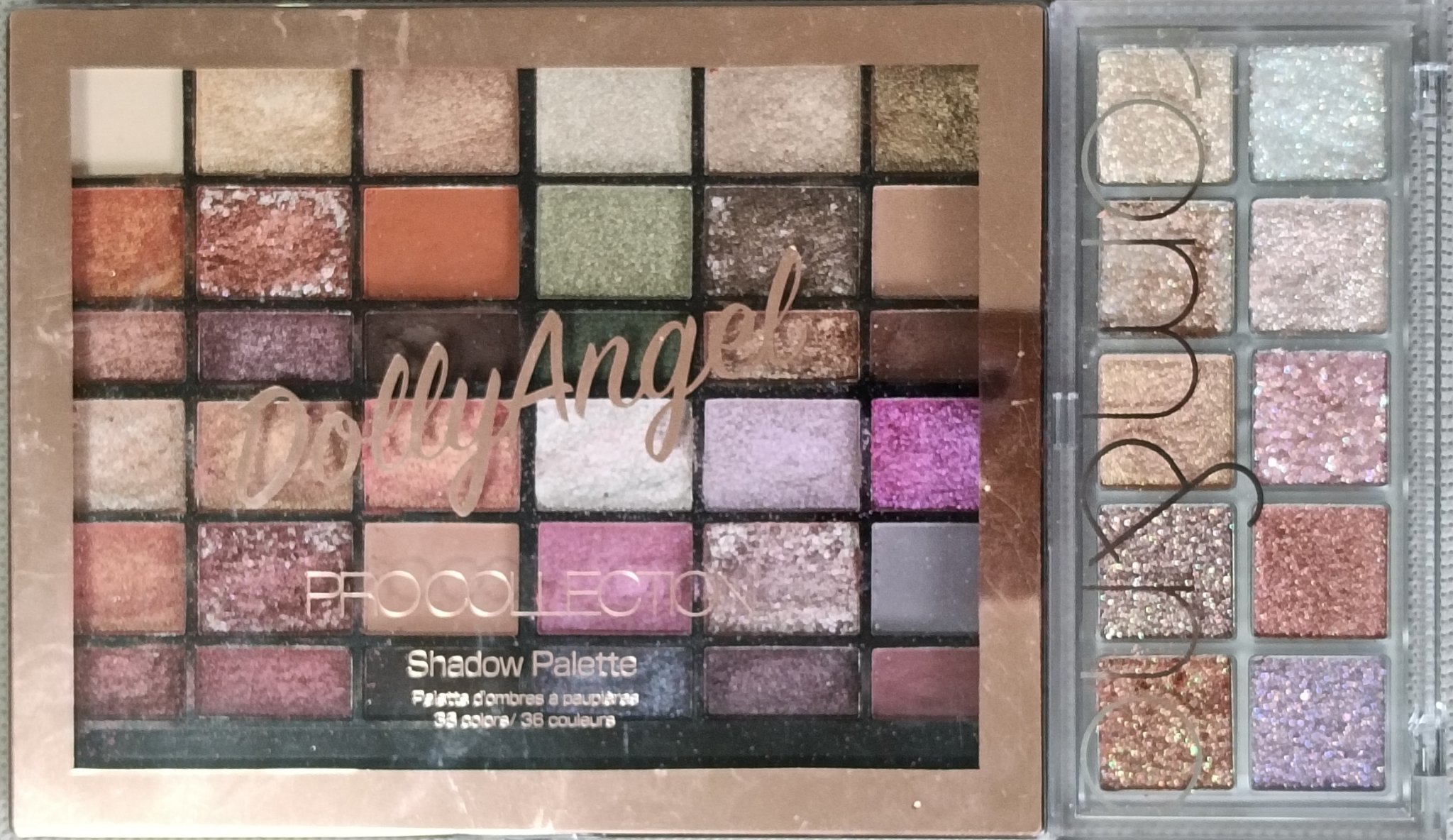 BAKED POWDER BLUSH/Milani Cosmetics/パウダーチークを使ったクチコミ（2枚目）