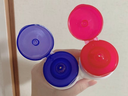 ロゼットゴマージュ/ロゼット/ピーリングを使ったクチコミ(4枚目)