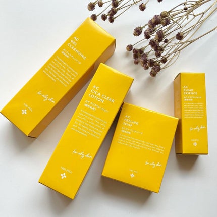 ★うまうまさん★フォロバ100 on LIPS 「\あなただけのニキビケアを提案/パーソナルニキビ対策ブランド..」(4枚目)