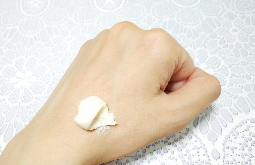 ワフードメイド　酒粕パック/pdc/洗い流すパック・マスクを使ったクチコミ（2枚目）