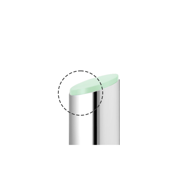 TIRTIRから唇の水分などによって色が現れるカメレオンリップバーム「WATER MELLOW LIP BALM」が登場!の画像