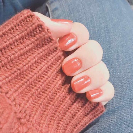 カラフルネイルズ/キャンメイク/マニキュアを使ったクチコミ(1枚目)