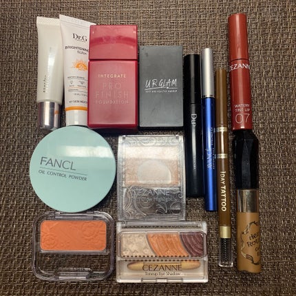 ラッシュセラムインアイライナー/アヴァンセ/リキッドアイライナーを使ったクチコミ(4枚目)