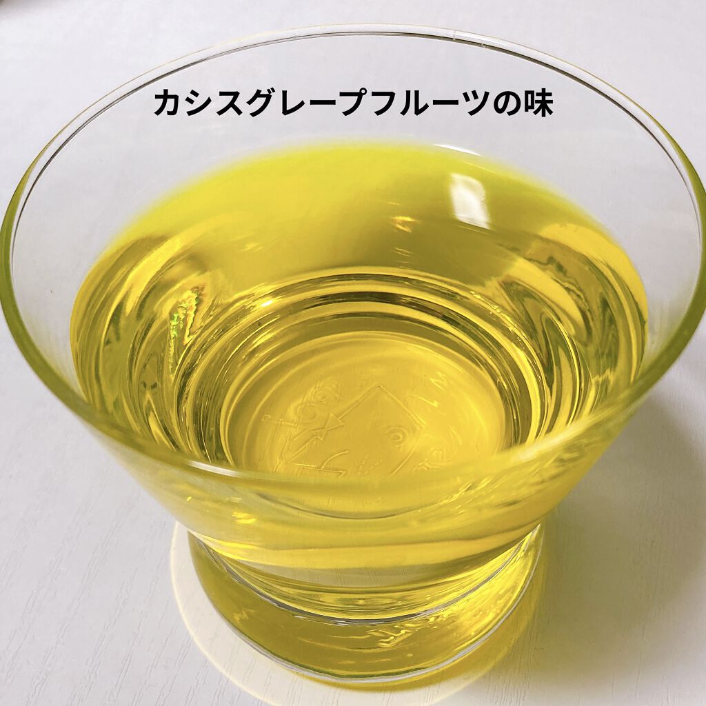 リポビタンフィール/大正製薬/栄養ドリンクを使ったクチコミ（2枚目）