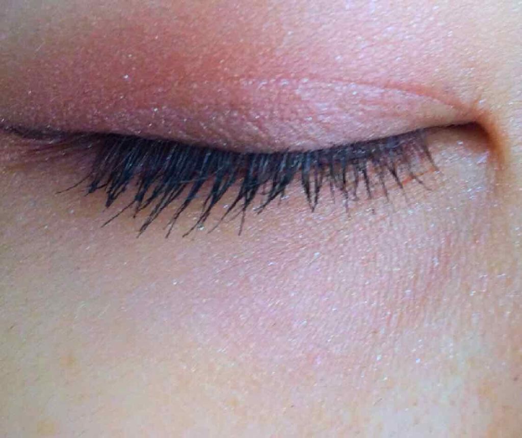 【旧品】パーフェクトスタイリストアイズ/キャンメイク/アイシャドウパレットを使ったクチコミ(1枚目)