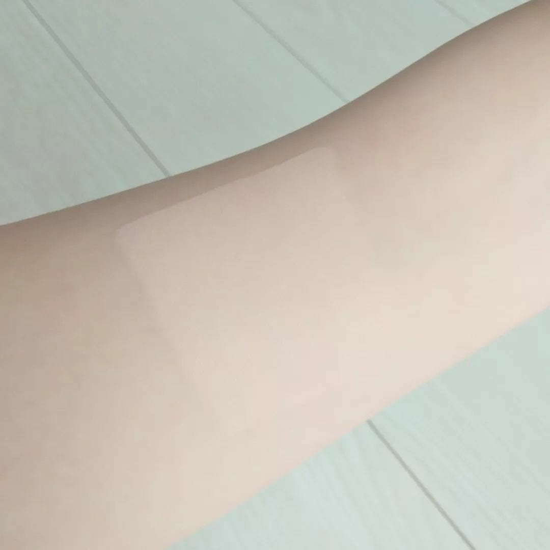 ウォーターベルベットカバーファンデーション/wakemake/リキッドファンデーションを使ったクチコミ(5枚目)