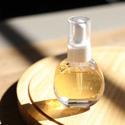 フロムココロ イセラ リンクルモイスチャーセラム