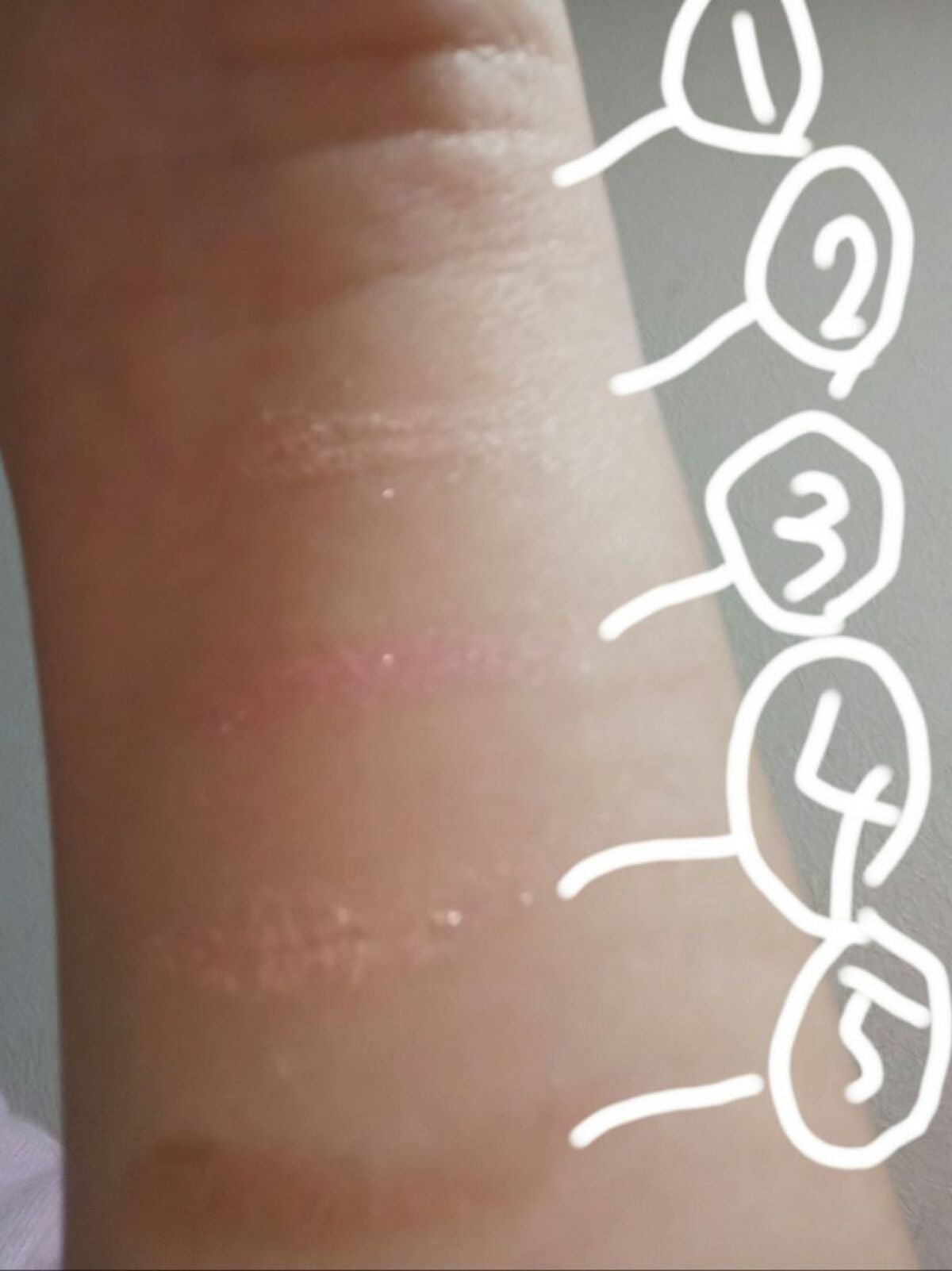 クイックラッシュカーラー/キャンメイク/マスカラ下地を使ったクチコミ(1枚目)