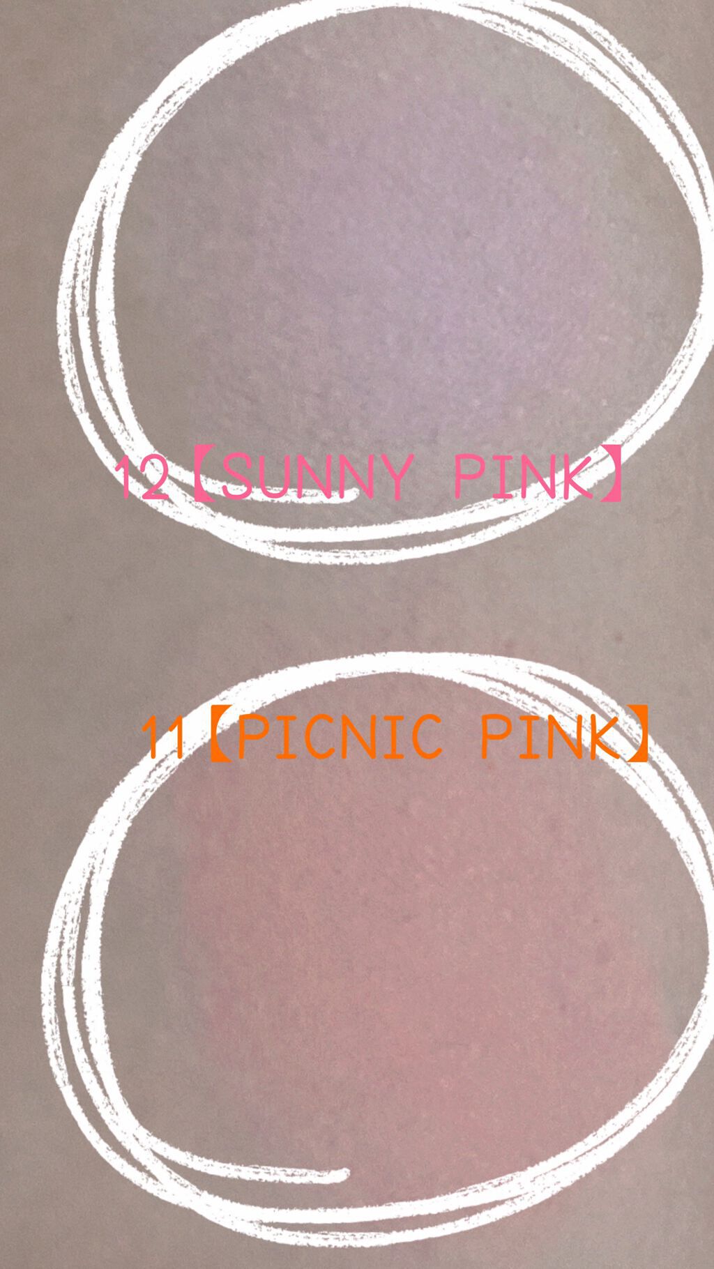 ピュア ブラッシュド サンシャイン チーク/PERIPERA/パウダーチークを使ったクチコミ(3枚目)