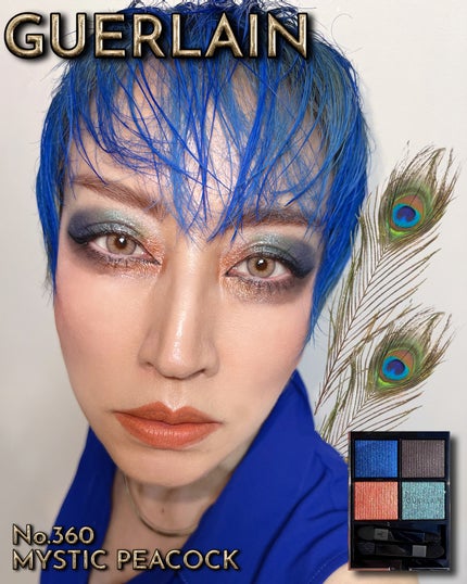 Buttercup 1month/ann365lens/1ヶ月(1MONTH)カラコンを使ったクチコミ(1枚目)