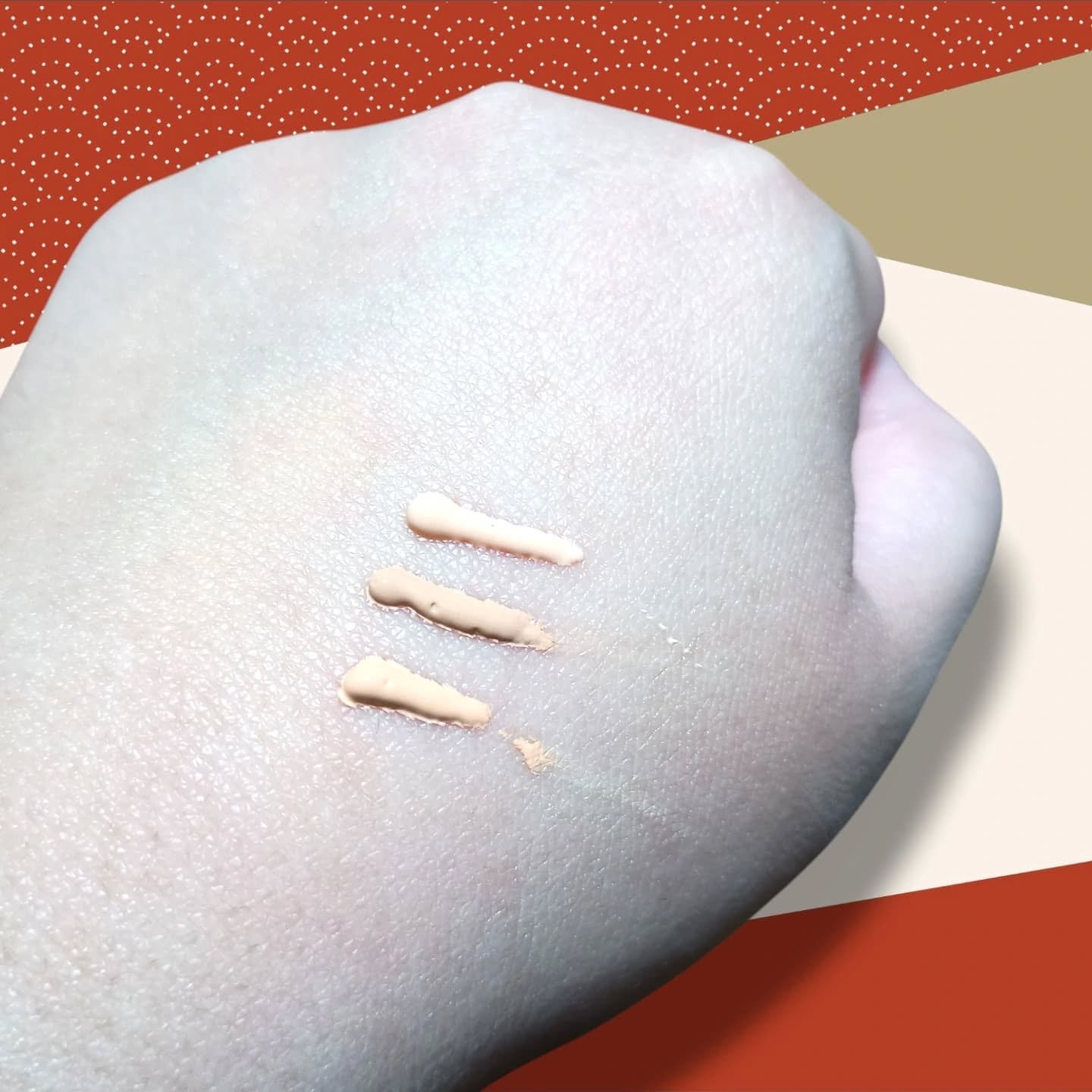 アイレノール クマクリーム/IRENOL/アイケア・アイクリームを使ったクチコミ（3枚目）