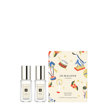 フェスティブ デュオ