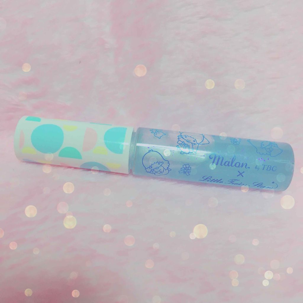 Malon. by TBC エステティックリッププランパーP/TBC/リップケアを使ったクチコミ（2枚目）