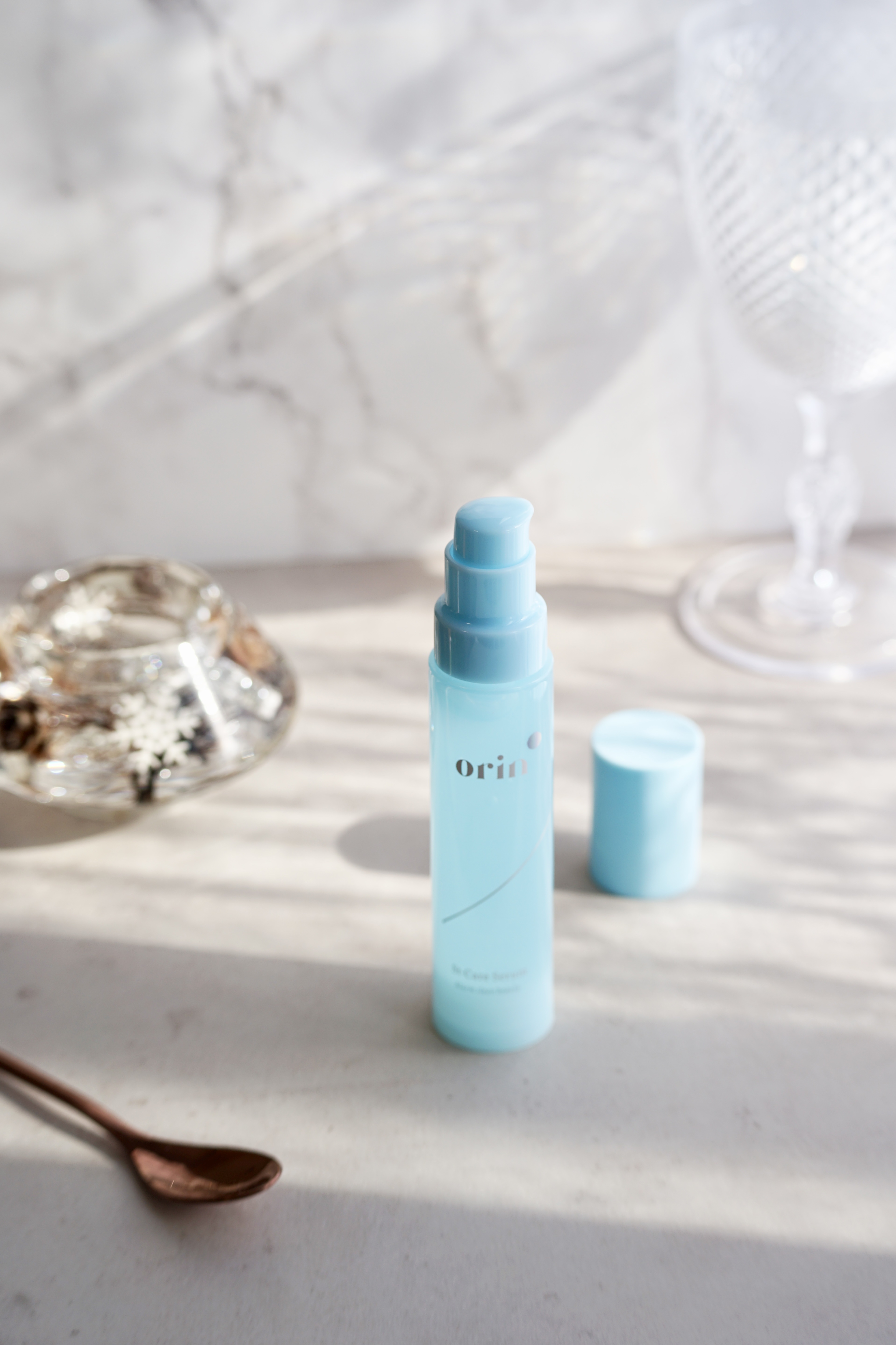 エスティーケアセラム/orin/美容液を使ったクチコミ（2枚目）