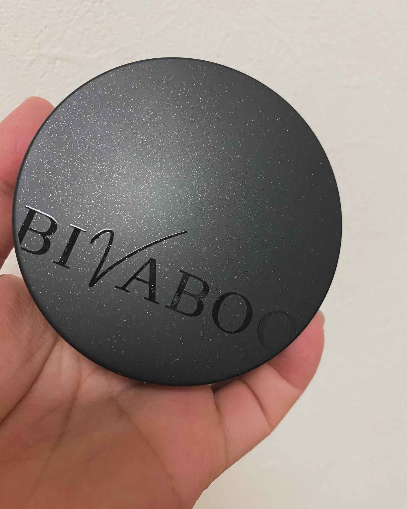 ベルベットジュエルクッション/BIVABOO/クッションファンデーションを使ったクチコミ(1枚目)