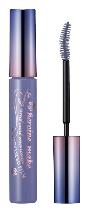 ロング＆カールマスカラ アドバンストフィルム 56 アジサイ