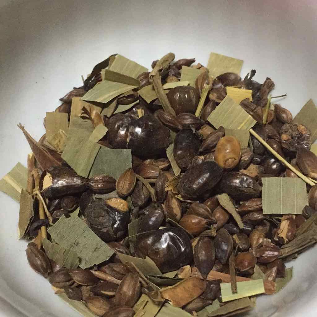 大阿蘇万能茶/村田園/ドリンクを使ったクチコミ（2枚目）