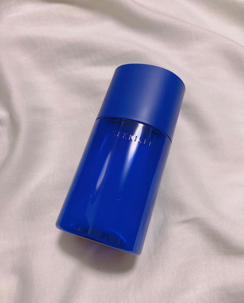 クリアウェルネス ナチュラル ドリップ/雪肌精/化粧水を使ったクチコミ(1枚目)