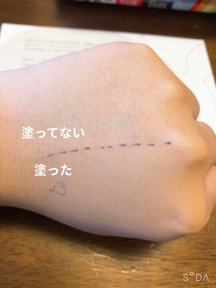 フィットミー コンシーラー/MAYBELLINE NEW YORK/リキッドコンシーラーを使ったクチコミ(3枚目)