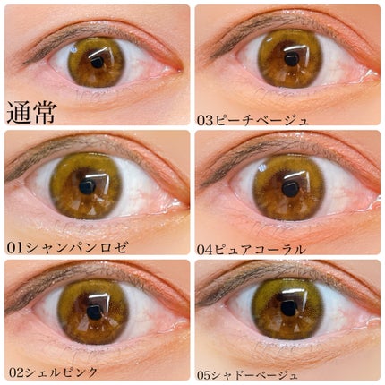 &. 涙袋ライナー/DAISO/ジェルアイライナーを使ったクチコミ(4枚目)