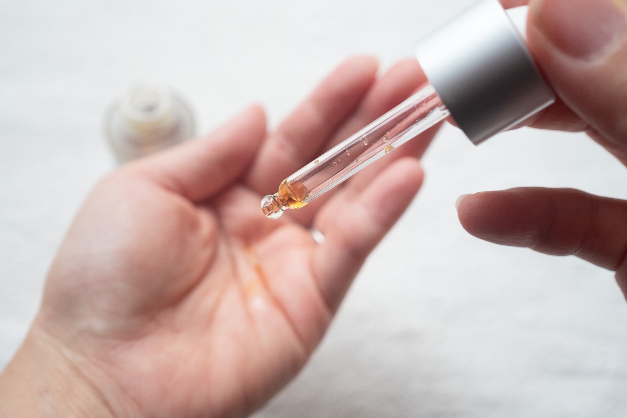 2% Kojic Acid Face Serum/The derma CO/美容液を使ったクチコミ（3枚目）