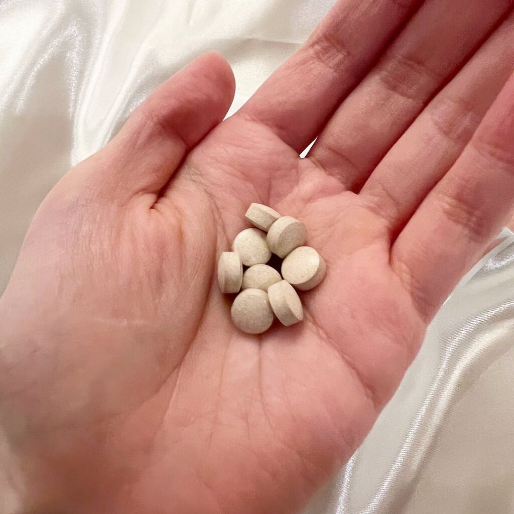 なんとかしたい 脚のむくみ！/なかったコトに！/健康サプリメントを使ったクチコミ（3枚目）