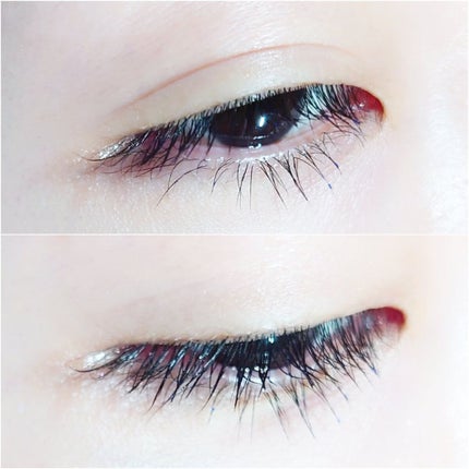 マジックティント/MAJOLICA MAJORCA/マスカラを使ったクチコミ(3枚目)