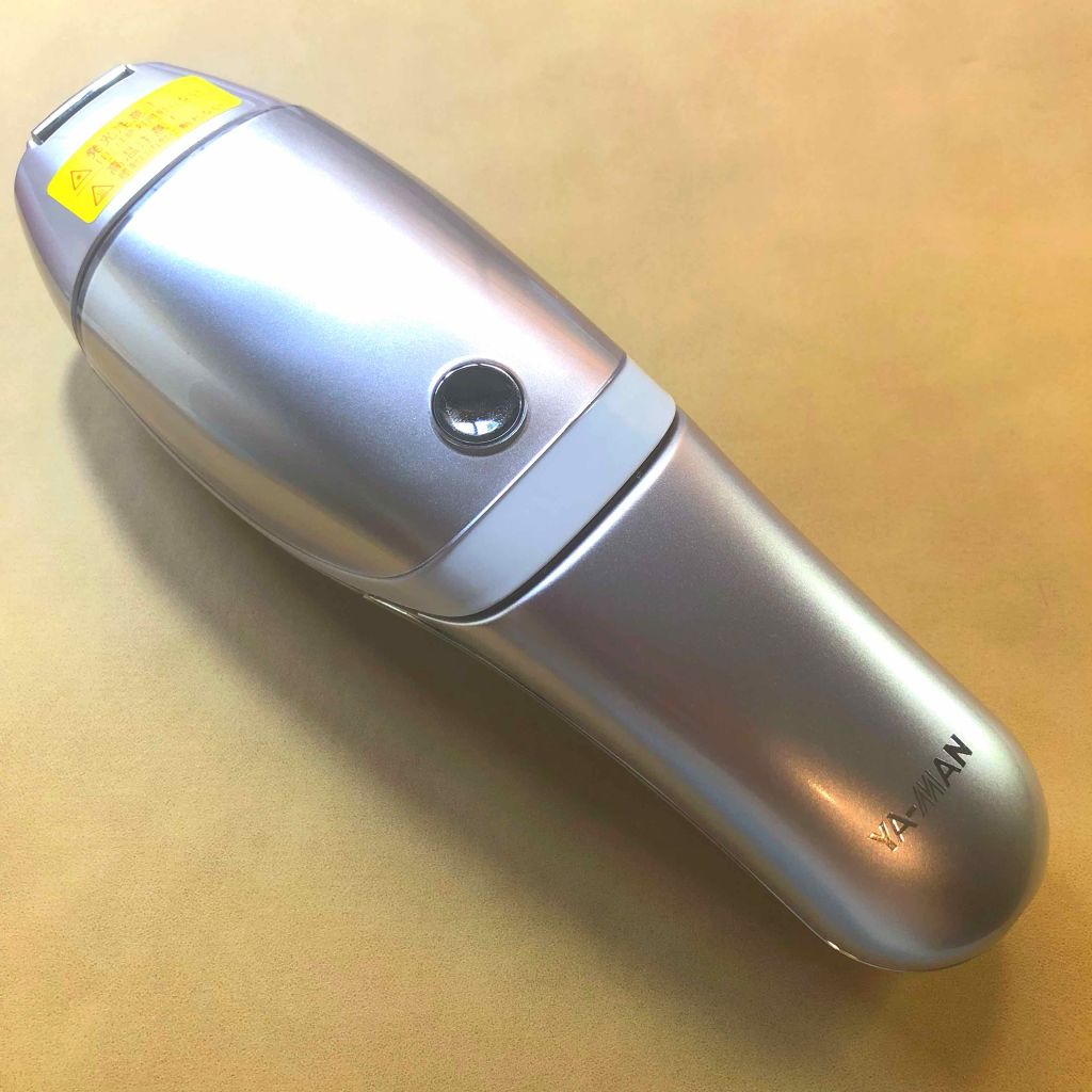 レイボーテ R フラッシュ 光美容器 脱毛 YA−MAN STA-188 レイボーテ RフラッシュPLUS EX | YA-MAN TOKYO JAPAN
