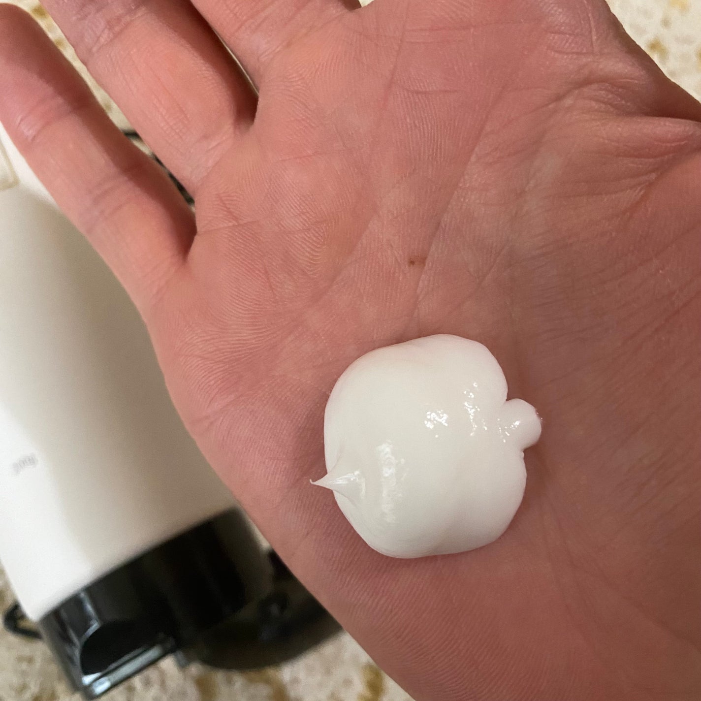 ウォンジョンヨ リペアシャンプー モイスト/リペアトリートメント モイスト/Wonjungyo/市販シャンプーを使ったクチコミ(5枚目)