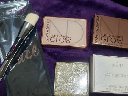 huda beauty foundation /Huda Beauty/リキッドファンデーションを使ったクチコミ(1枚目)