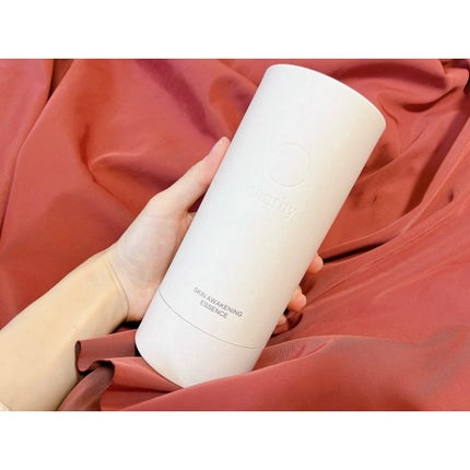 スキンアウェイクニングエッセンス/ennthy/美容液を使ったクチコミ(7枚目)