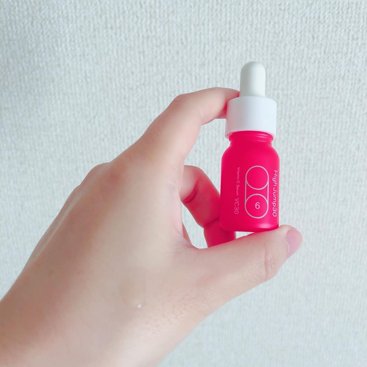 ハイジャンプ30/SISI/美容液を使ったクチコミ(3枚目)