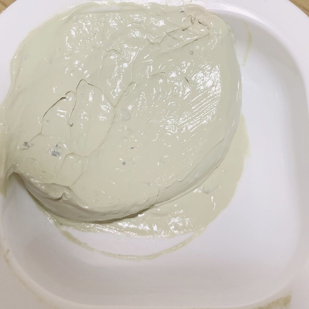 CICA カプセルマスク/VT/洗い流すパック・マスクを使ったクチコミ（3枚目）