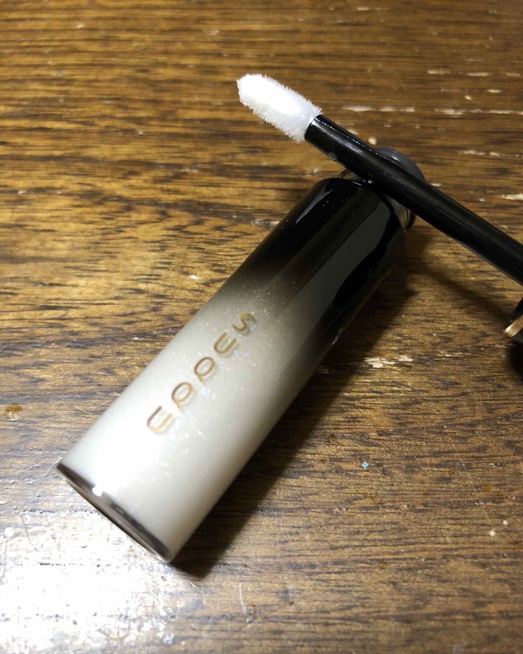 デザイニング カラー アイズ/SUQQU/アイシャドウパレットを使ったクチコミ(4枚目)