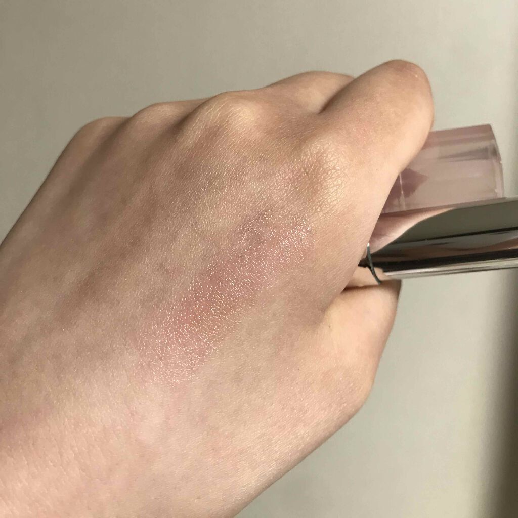 ディオール アディクト リップ グロウ/Dior/リップバームを使ったクチコミ（2枚目）