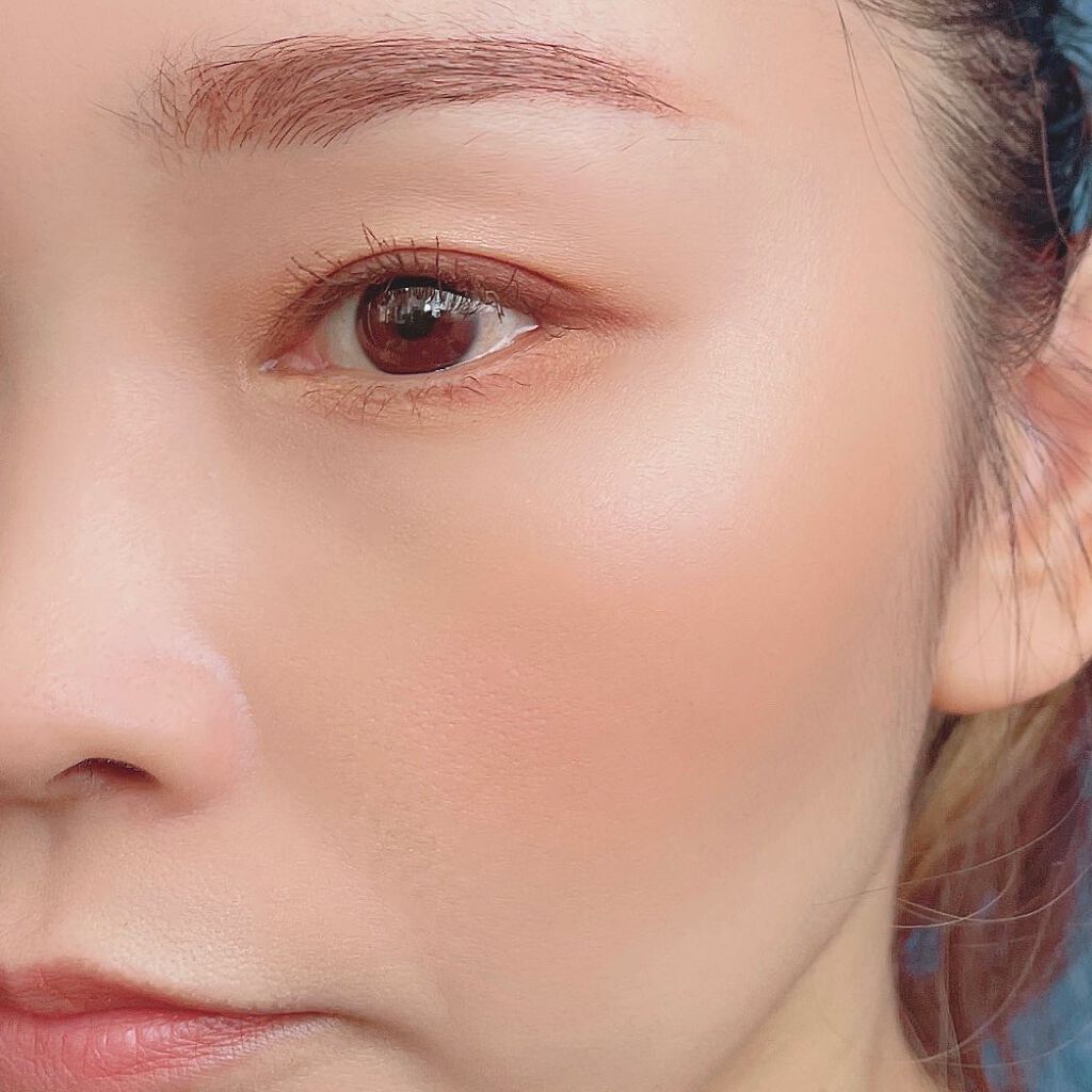 アイカラーパレット/heme/アイシャドウパレットを使ったクチコミ(6枚目)