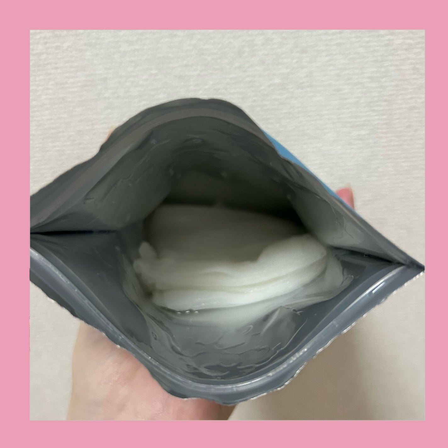 デイリーケアマスク バランス/RISM/シートマスク・パックを使ったクチコミ(3枚目)