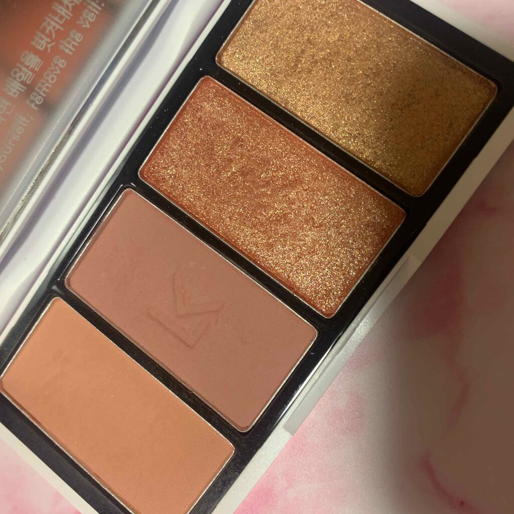 マイクロセッティングフィットEX SPF50+PA++++ Micro setting fit Cushion EX/moonshot/クッションファンデーションを使ったクチコミ(4枚目)