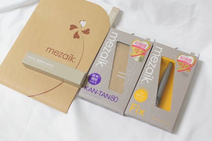 フィクス 二重キープ下地剤/メザイク/二重まぶた用アイテムを使ったクチコミ(1枚目)