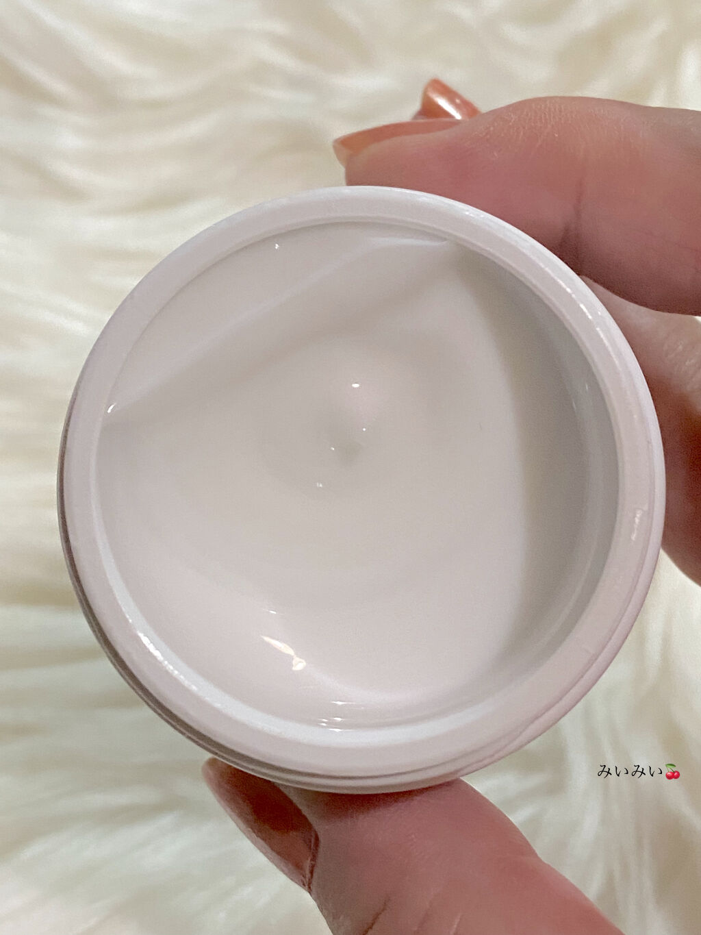 クリーム UFC/Kiehl's/フェイスクリームを使ったクチコミ（2枚目）