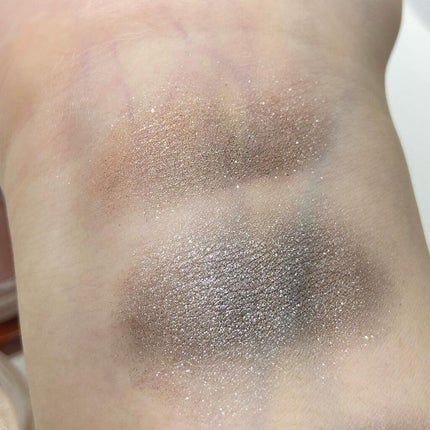 アイズ トゥ キル ステラー アイシャドウ/ジョルジオ アルマーニ ビューティ/ジェル・クリームアイシャドウを使ったクチコミ(9枚目)