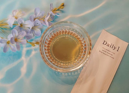 Daily1/フロムココロ/マウスウォッシュ・スプレーを使ったクチコミ(4枚目)