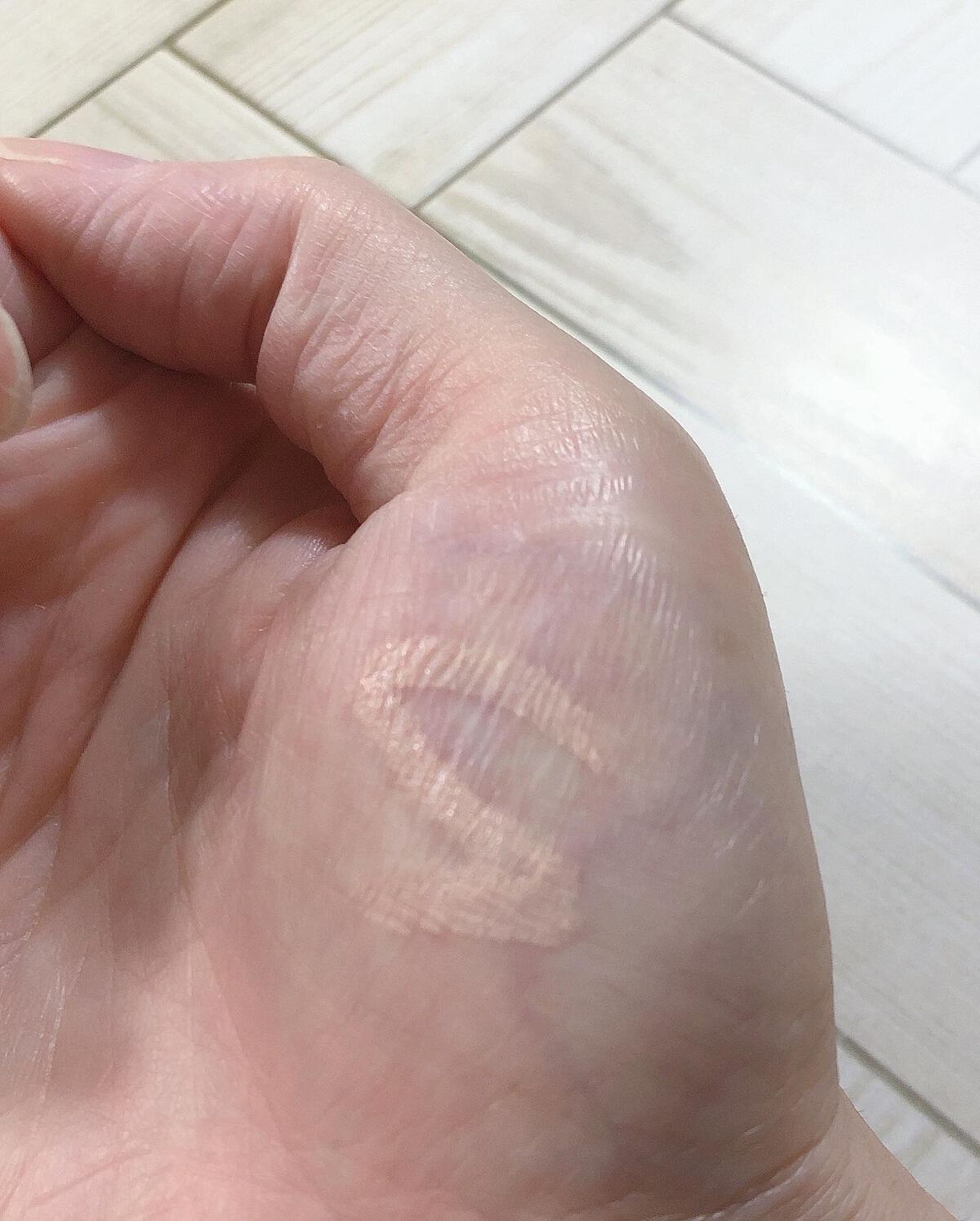 アイバッグコンシーラー/キャンメイク/ペンシルコンシーラーを使ったクチコミ(3枚目)