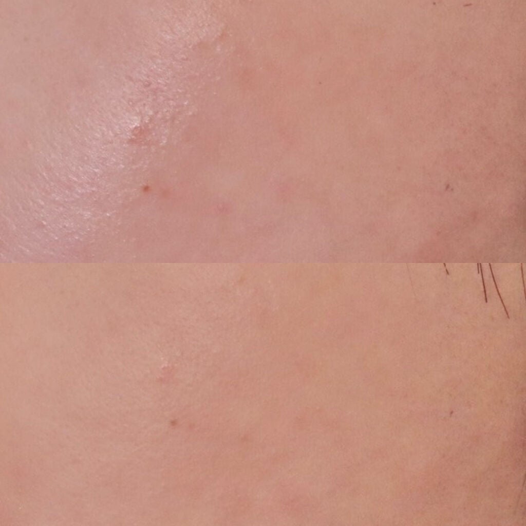 シンクロフィット パクト EX/ESPRIQUE/パウダーファンデーションを使ったクチコミ(2枚目)