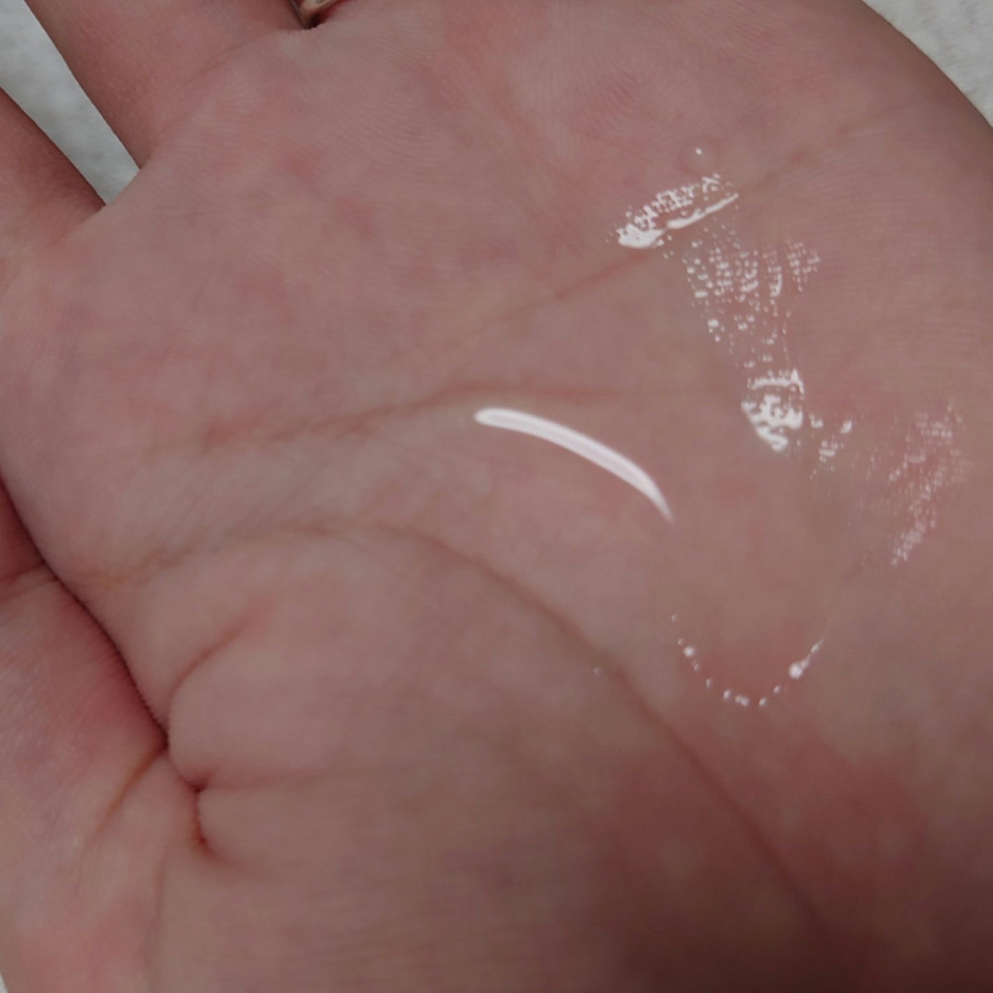 インテンシブ コンセントレート/セルエフ/美容液を使ったクチコミ(2枚目)