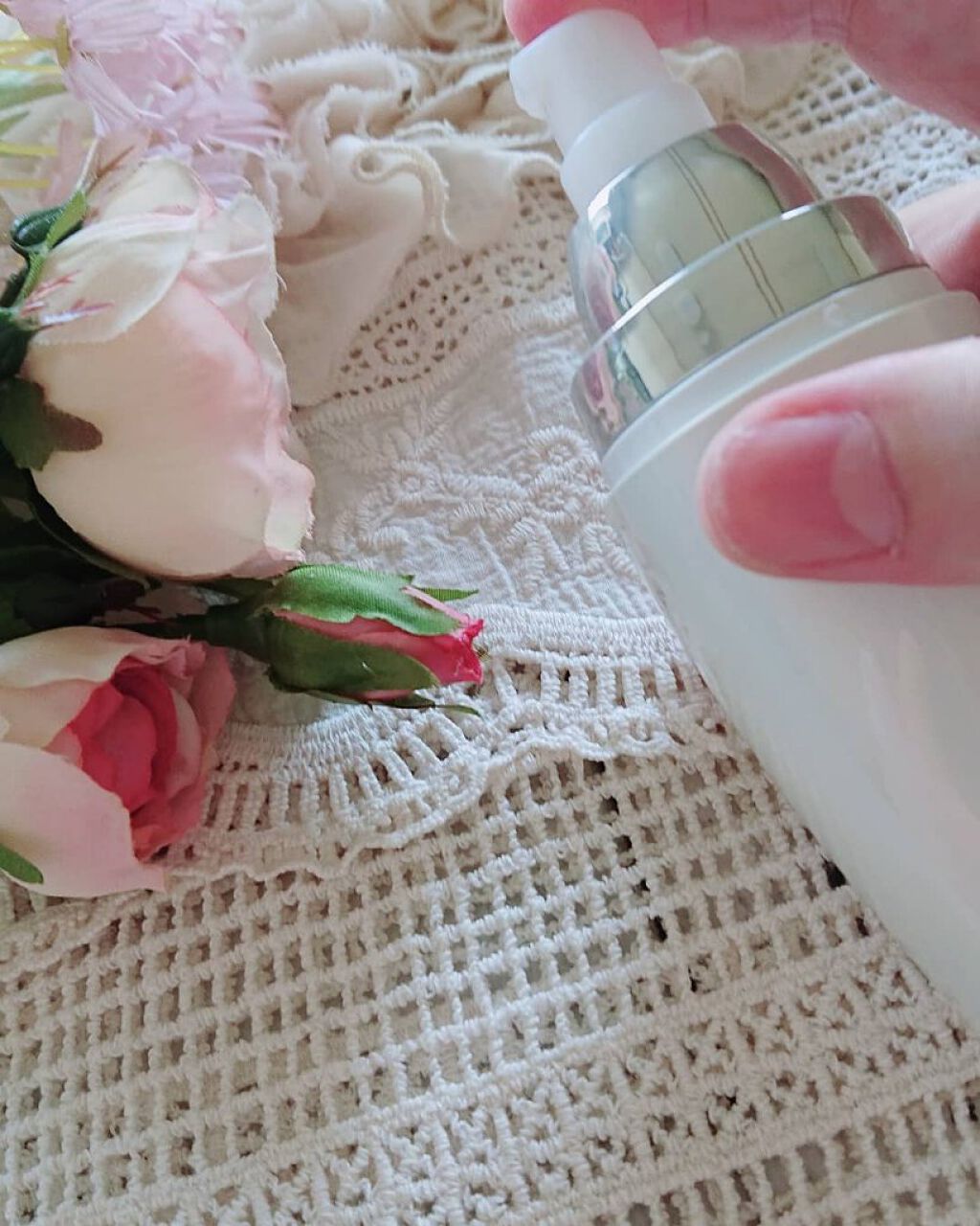 コアエフェクター/ファンケル/美容液を使ったクチコミ（2枚目）